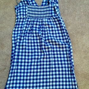 Old navy comfort dress for summer